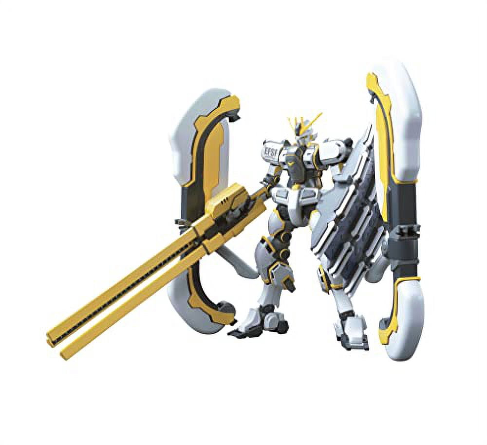 Bandai Hobby HG Atlas Gundam [Gundam Thunderbolt Ver.] 1/144 model kit