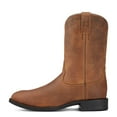 thumbnail image 2 of Ariat Men's Heritage Roper Western Cowboy Boot, 2 of 5