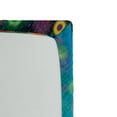 thumbnail image 2 of Ambesonne Floral Fitted Sheet, Abstract Art Dandelion, Twin XL Size, Multicolor, 2 of 2