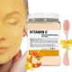 thumbnail image 1 of Máscara de gelatina en polvo Ouhans para rostro con vitamina C 680 ml, 1 of 8