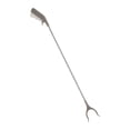 thumbnail image 3 of lionlar Grabber Reacher Tool Reaching Assist Tool Hand Grabber for Reaching Rotating 1.2m, 3 of 9