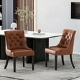 thumbnail image 4 of Miekor Furniture CHENEY DINING CHAIR - KD BS0903, 4 of 6