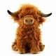 thumbnail image 1 of Peluche de peluche TMEEIHNSS Highland Cow 25 cm, 1 of 7