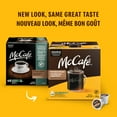 thumbnail image 5 of McCafÃ© Premium Medium Dark Roast K-Cup Coffee Pods, 48 Count, Ethically Sourced, For Keurig Coffee Makers, 5 of 10