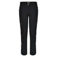 thumbnail image 1 of Dare2b Womens Melodic II Lightweight Stretch Walking Trousers, 1 of 5