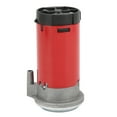 thumbnail image 4 of Whistle Compressor, Waterproof Air Horn Pump 12V 0.1Mpa-0.15Mpa  For Trucks, 4 of 8