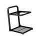 thumbnail image 5 of Organizador de ollas y sartenes para cocina, soporte para utensilios de cocina, soporte para sartenes para el hogar 2 capas, 5 of 9