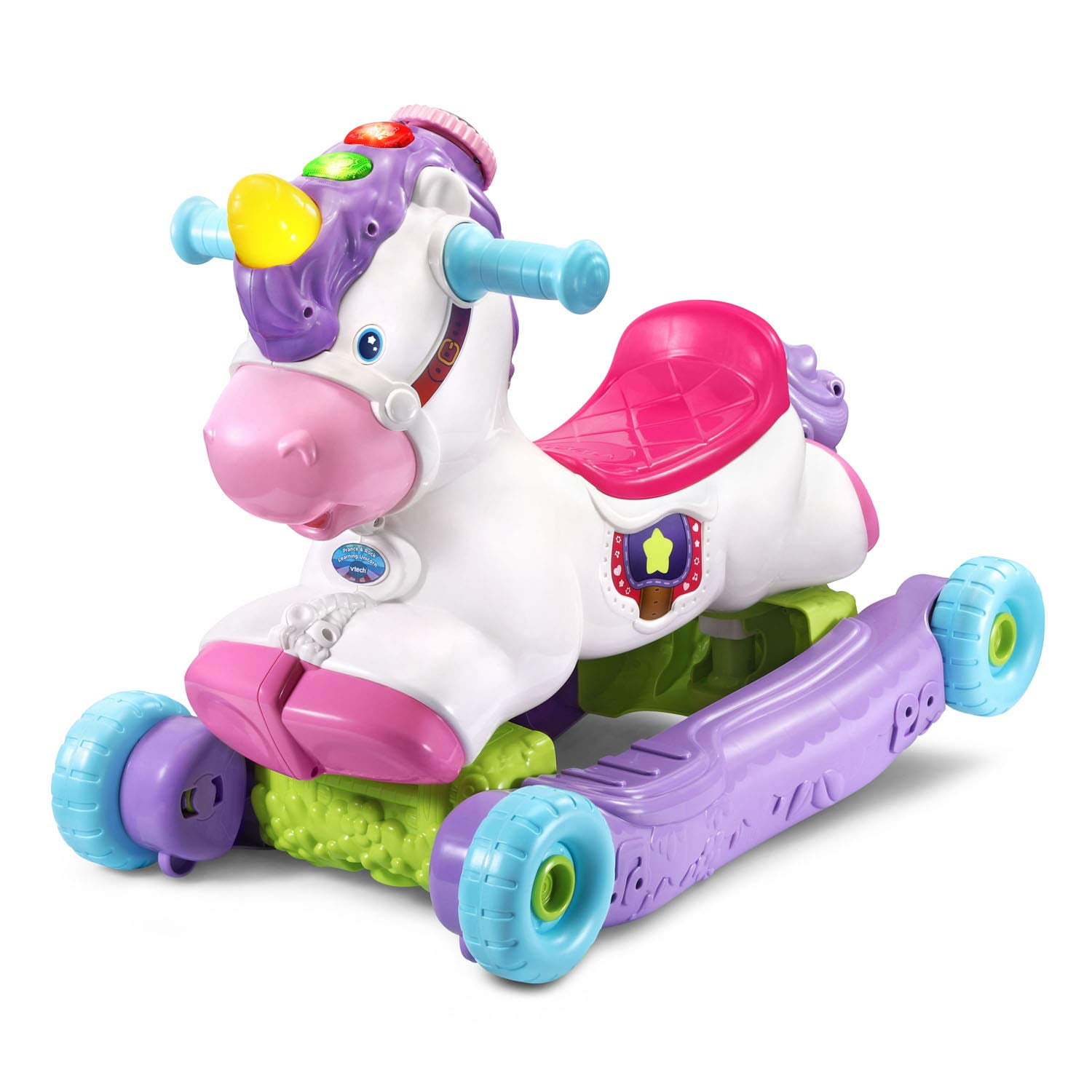 vtech ride unicorn