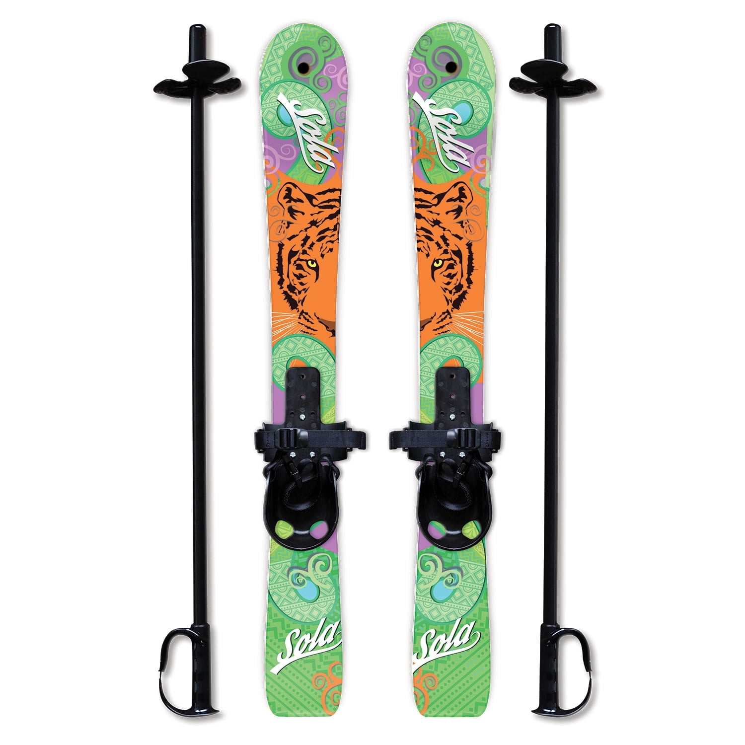 Lucky Bums Kids Boys Girls Youth Beginner Snowboard, Children's