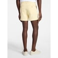 thumbnail image 3 of George Men's & Big Men's Modern Fit Flat Front Shorts, 5", 7", 9" Inseams, Sizes 28-54, 3 of 5