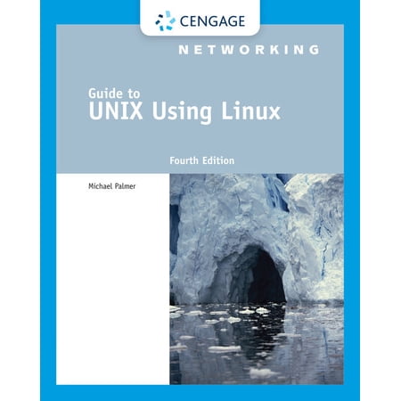 Networking (Course Technology): Guide to Unix Using Linux (Other)