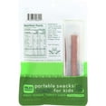 thumbnail image 2 of New Primal Snack Mates Turkey Sticks, Gluten Free Healthy Snacks for Kids, Low Sugar High Protein Back to School Snacks, Mini Paleo Jerky Meat Stick, 7g Protein, 45 Calories, 40 Pack, 2 of 3