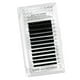 thumbnail image 4 of Pestañas postizas con ventilador automático para mujer, pestañas postizas profesionales de volumen negro para extensión de pestañas, 0,07 D, 0,3 a 0,6 pulgadas, mezcla, 4 of 15