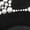 Black/White/Black, variant on Women's Air Max Plus Swarovski Moonlight Running Shoes, from StockX