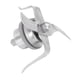 thumbnail image 3 of Cuchillas Exrimidor, Cuchilla de Licuadore Eficiente para Thermomix 3300, 3 of 7