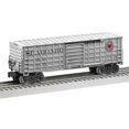 thumbnail image 2 of Lionel 6-81007 O SBD Waffle-Side Boxcar, 2 of 2