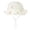 D, variant on Birdeem Toddler Baby Summer Sun Protection Fashion Print Outdoor Sun-Hat Cute Sunscreen Hat Cap