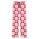 thumbnail image 5 of Ceisia Mens Pajamas Pants Valentine's Day Couple Unisex Hearts Print Plaid Lounge With Pockets Sleep Bottoms Pink S Gift, 5 of 9
