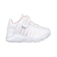 thumbnail image 2 of Tenis Para Niña K-Swiss T 17 Blanco High, 2 of 4