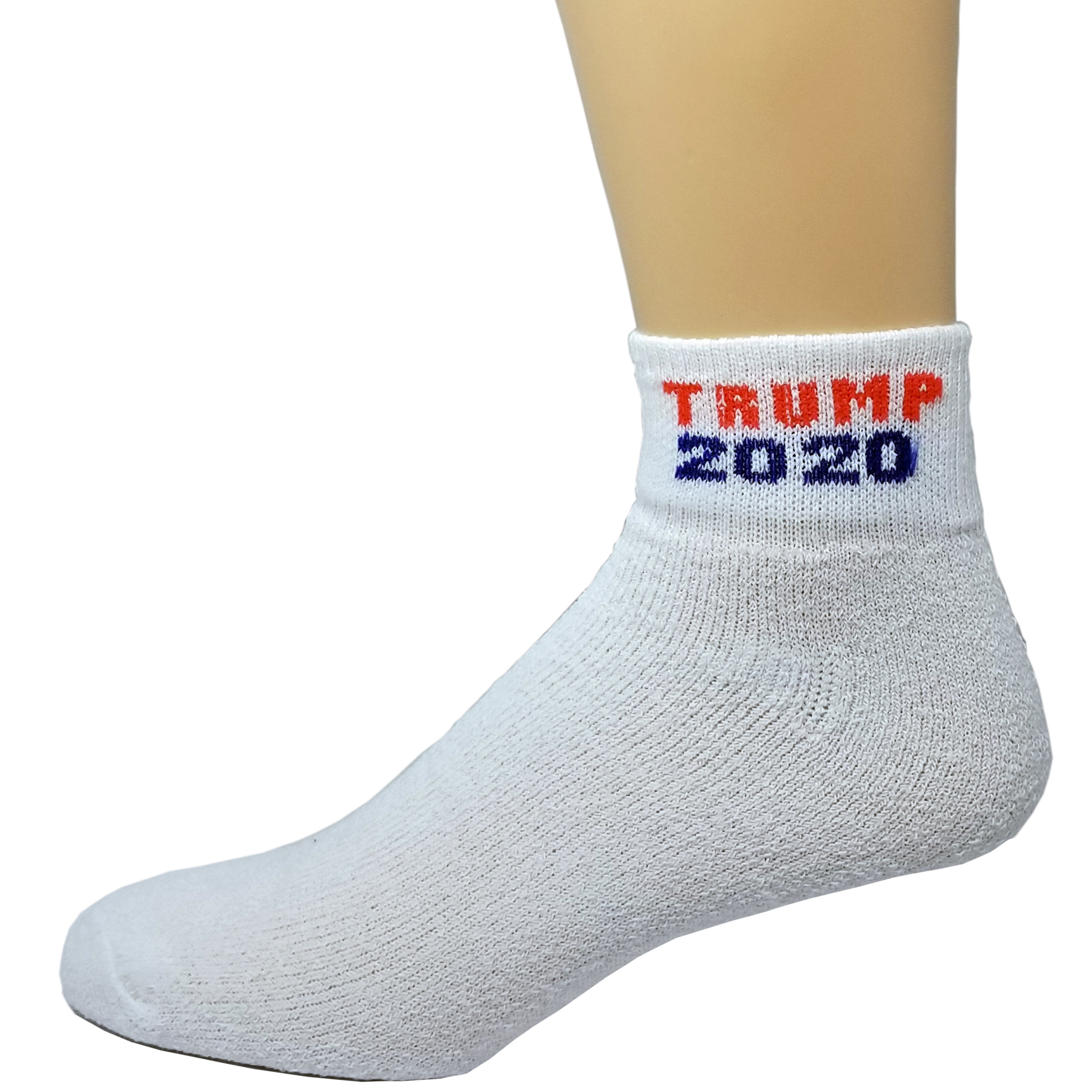 2020 Donald Trump Socks 