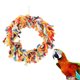 thumbnail image 1 of MERRYHAPY 1Ud Parrot Bite Toy De Cuerda Con Multicolor Para Entretenimiento, 1 of 6