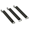 thumbnail image 2 of 3Pcs Guitare Trémolo Stabilisateur Pont de Remplacement Accessoires Multi Couleur, 2 of 11
