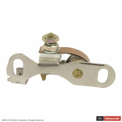 

Motorcraft Motorcraft - DP-3 - CONTACT SET