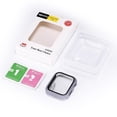 thumbnail image 3 of Smartwatch Protector De Pantalla Shell Resistente Al Desgaste Marco De La Cubierta Ligero Multi-Colores Resistente A Los Arañazos Mujeres Protector De Viaje seitruly  EL016595-03, 3 of 5