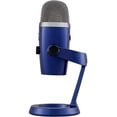 thumbnail image 4 of Microfono Gamer BLUE YETI NANO Omnidireccional 988-000089, 4 of 6