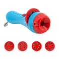 thumbnail image 1 of Kids Projector Slide Torch Projector Accessories Baby Sleeping Bedding Toys for Toddlers, 1 of 5