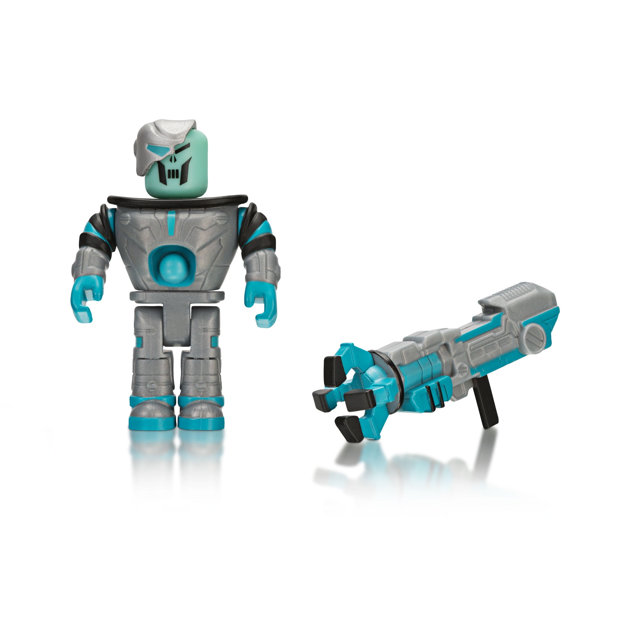 Core Action Figure Toy avec échanger code ROBLOX Bionic Bill 2019 NEUF Authentique 