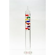 Best Galileo Thermometers - 17" Tall Galileo Thermometer Review 
