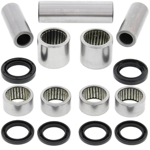 New All Balls Racing Linkage Bearing Kit 27-1028 for Honda XR 200 R 90-02