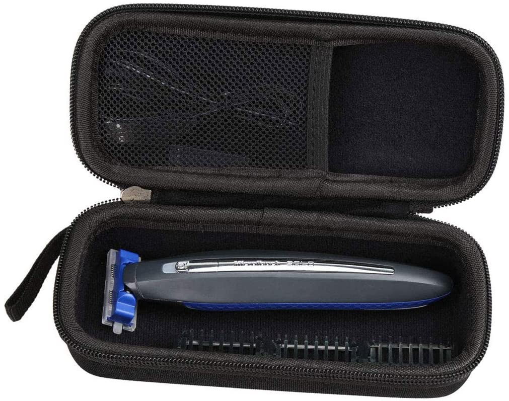 microtouch solo charger