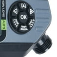 thumbnail image 5 of Melnor 73280 HydroLogic 4 Zone Digital Water Timer for Garden and Yard Care, 5 of 5