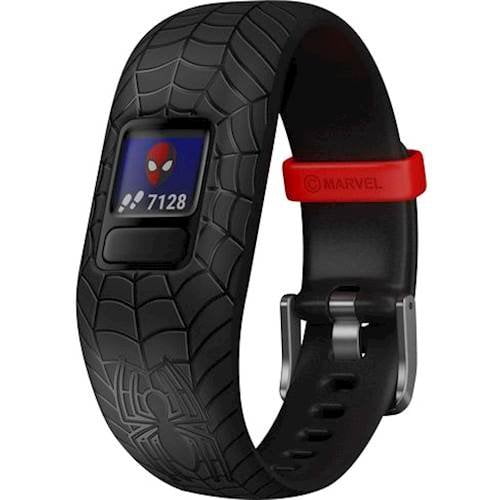 Vivofit Jr. 2 - Spiderman - Walmart.com