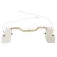 thumbnail image 3 of 10X R7S Bulb Socket Lamp Holder Connector Metal Ceramics Handle for Flood Light, 118mm, 3 of 8