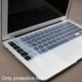 thumbnail image 2 of Keyboard Protector Cover Universal Laptop Silicone & Dust-proof L5Z4, 2 of 9
