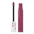 thumbnail image 2 of Labial líquido Maybelline SuperStay matte ink 150 savant 5 ml, 2 of 4