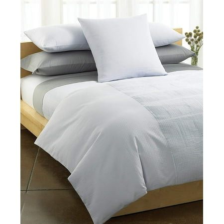 Calvin Klein Vertical Pleats European Sham