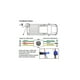 thumbnail image 4 of Conector de remolque CHAO 2 vías a 3 vías, 4 of 4