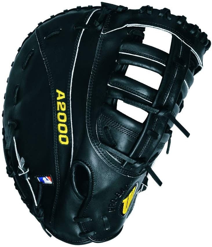 wilson a2000 first base mitt