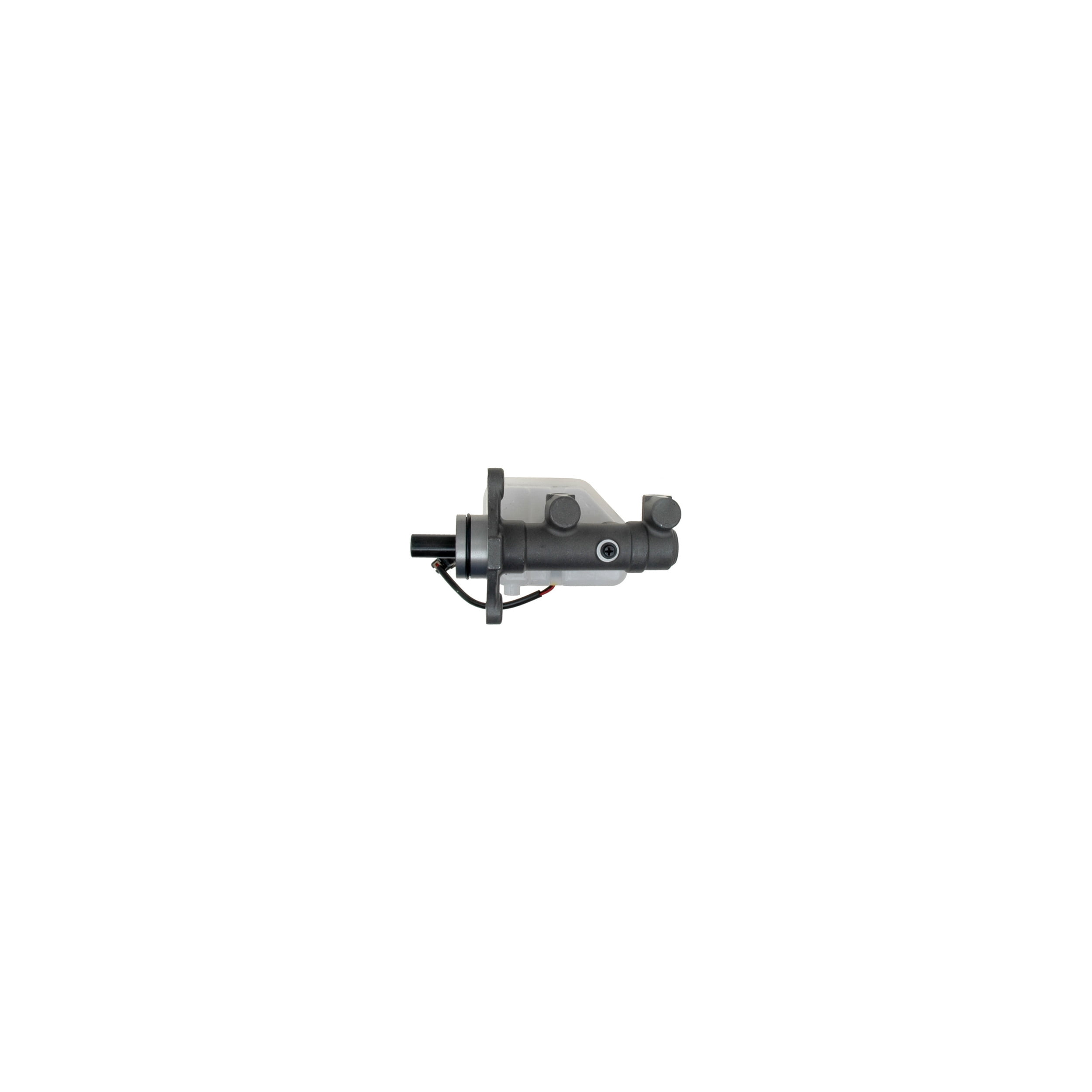 Raybestos Element3 New Master Cylinder, MC391090 Fits select: 2004 KIA SPECTRA BASE/LS