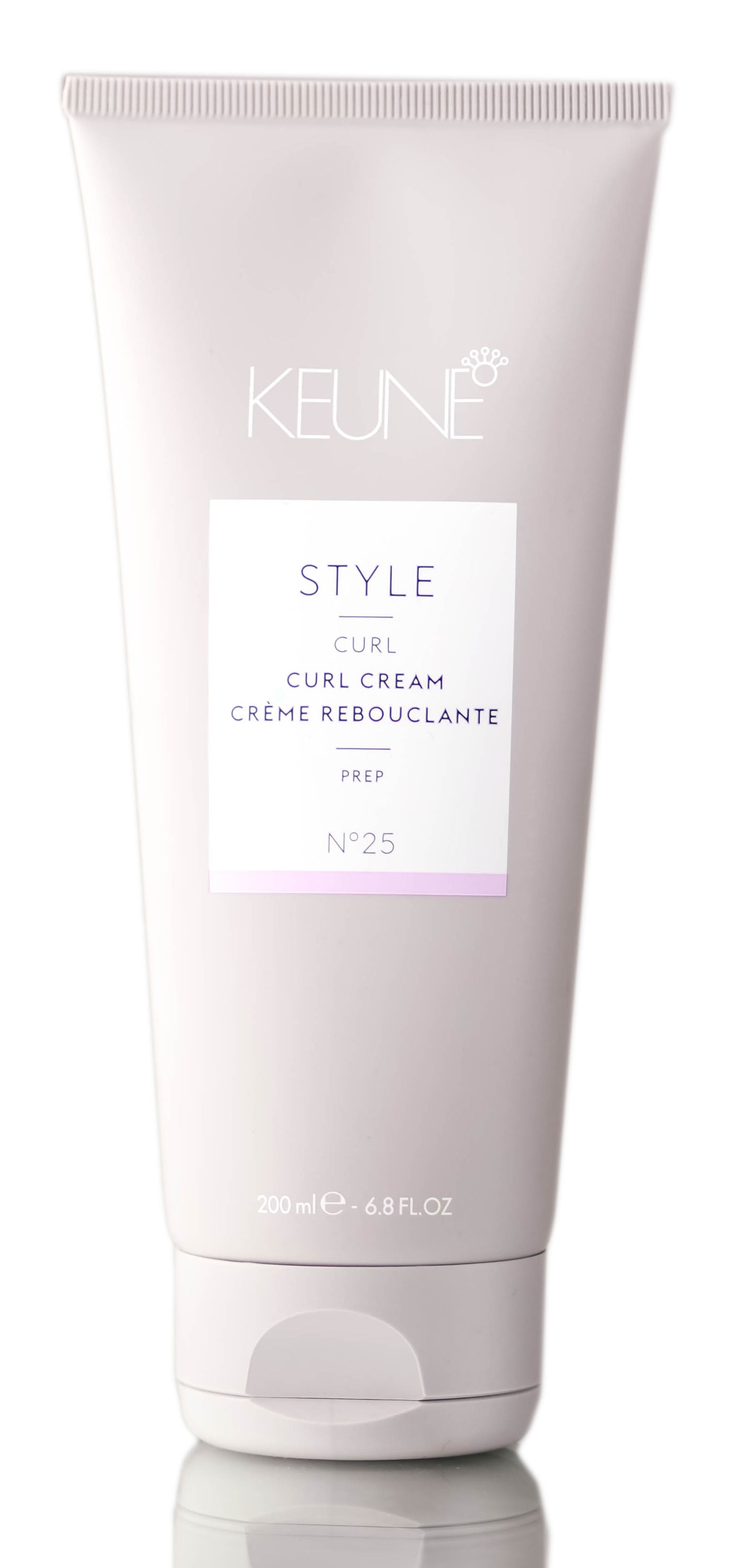 Keune - Keune Style Curl Cream - 6.8 oz - Walmart.com - Walmart.com
