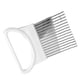 thumbnail image 5 of Soporte Para Cortar Cebollas, Soporte Para Cebollas De Uso Versátil, Fácil De Usar Para Frutas, 5 of 7