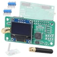 thumbnail image 3 of Carte d'Extension, Support Radio Pi Mmdvm Polyvalent Firmware Amateur et Support Open-source et Professionnel, 3 of 6