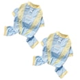 thumbnail image 6 of Dog Sun Protection Suit Pet Vest Lightweight Apparel for Large & Medium Dogs Four-Legged Clothes Spring and Summer Large Dog Supplies Sunscreen Dog Clothes, 6 of 8
