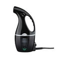 thumbnail image 4 of CompleteSteam 1100 Watt Handheld Fabric Steamer, Black GS2BX, 4 of 6