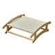 thumbnail image 2 of Cama hamaca para gatos, cama para dormir, muebles para mascotas, cómoda y transpirable, cama para perros y gatos, cama elevada para gatos, conejitos,, 2 of 9
