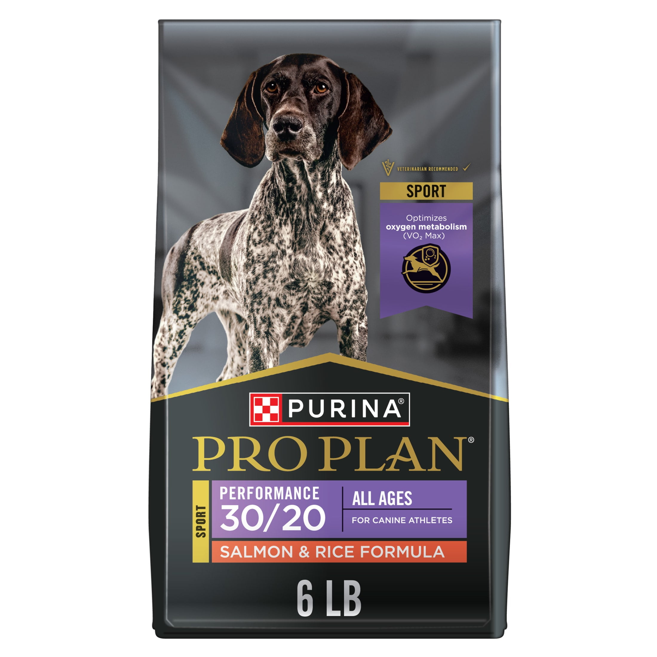 ピュリナ PURINA PRO PLAN PERFORMANCE SUPPORT Purina Pro Plan Sport Performance 30/20 Chicken and Rice High